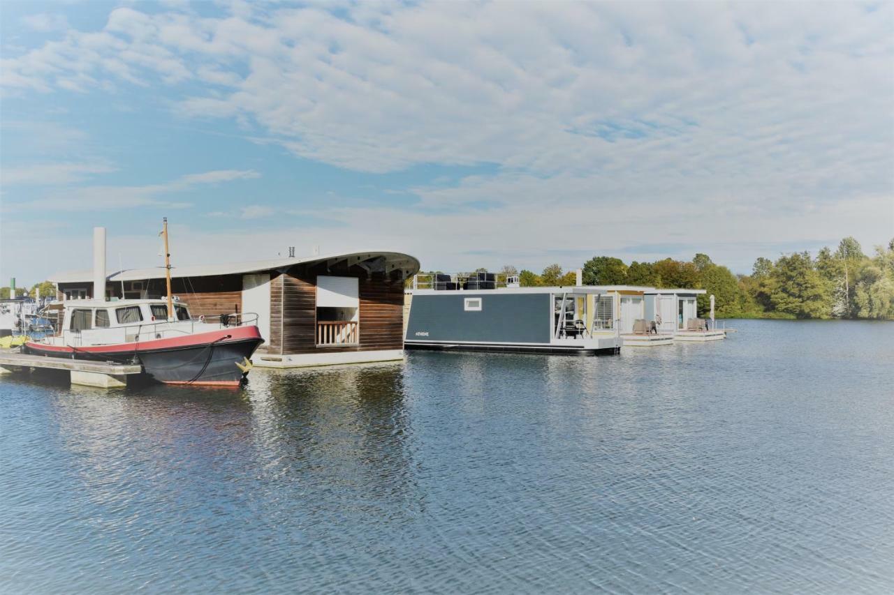 מאסטריכט Boatlodge, Anegada מראה חיצוני תמונה